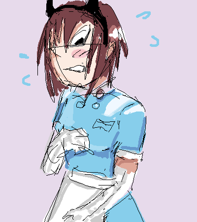 ITTSUMII by MOUSEcky