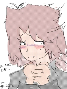 Re: morihime posting by shieru